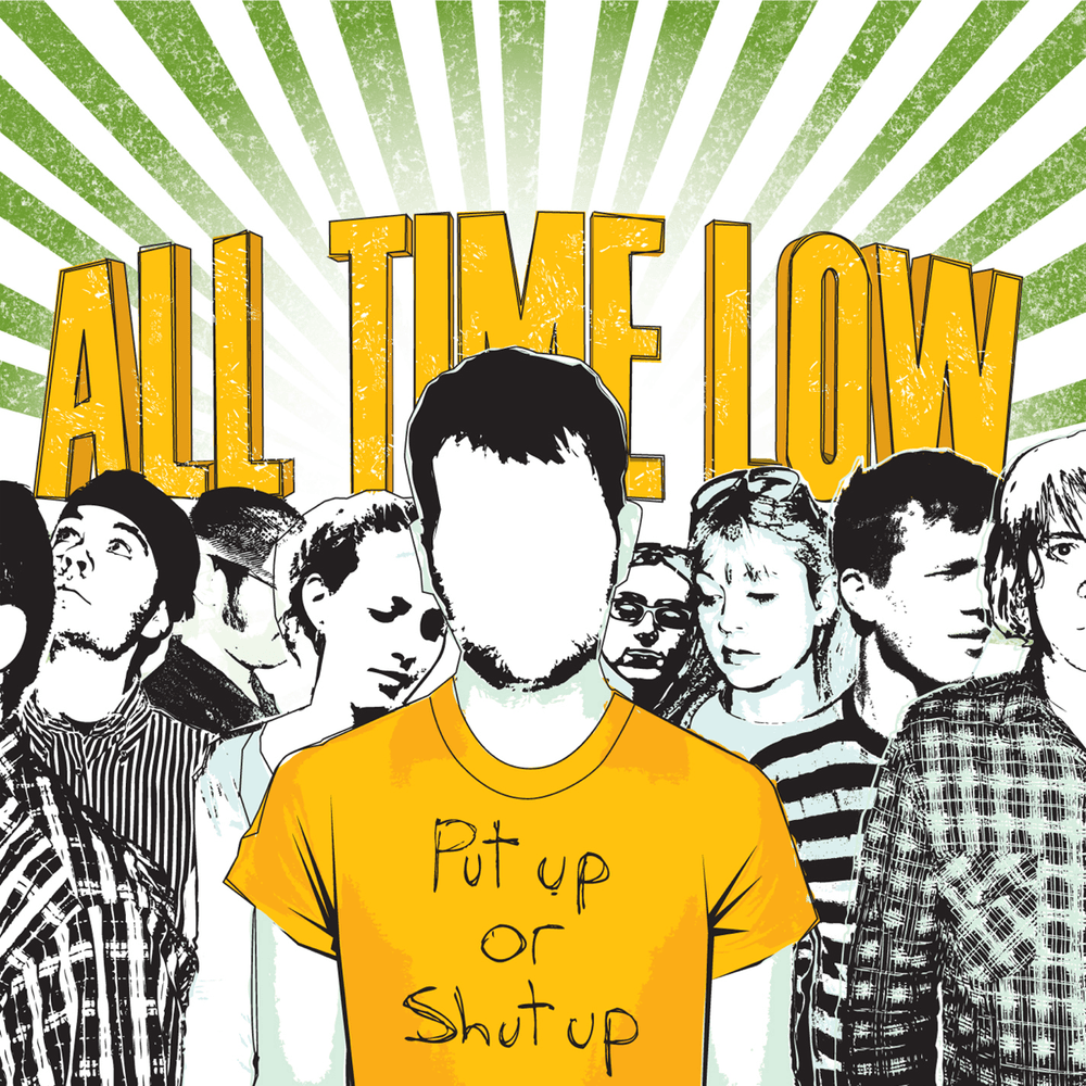 Put Up or Shut Up (iTunes Version)