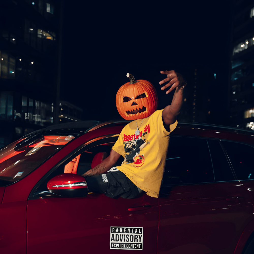 Happy Halloween 7