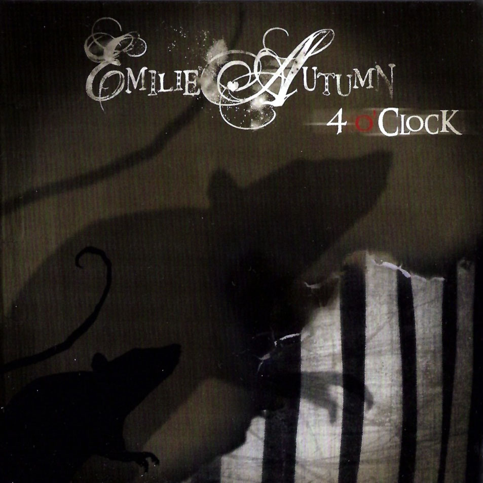 4 O'Clock EP