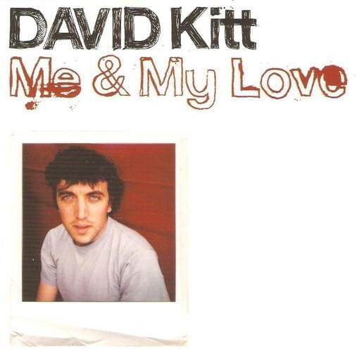 Me & My Love - Single