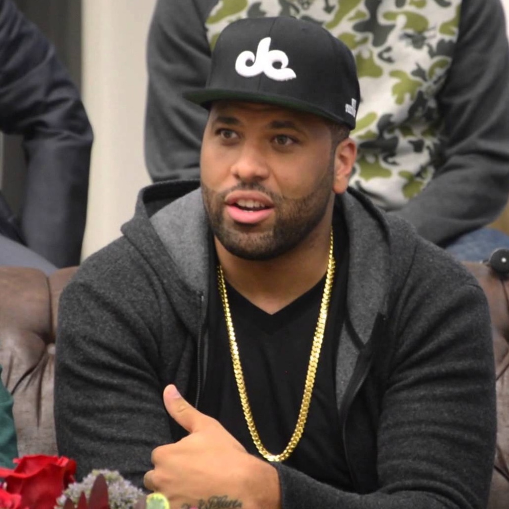 Don Cannon