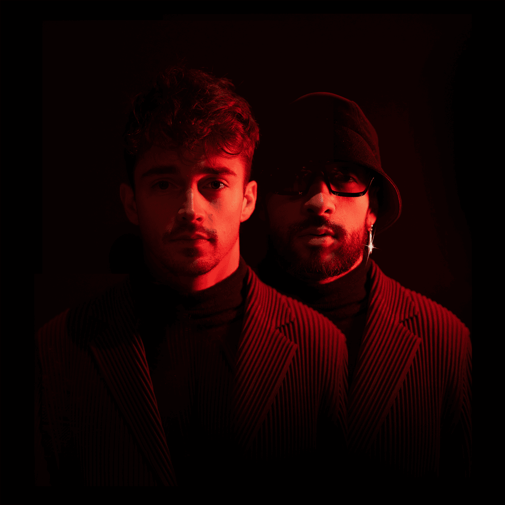 DREAMERS - EP