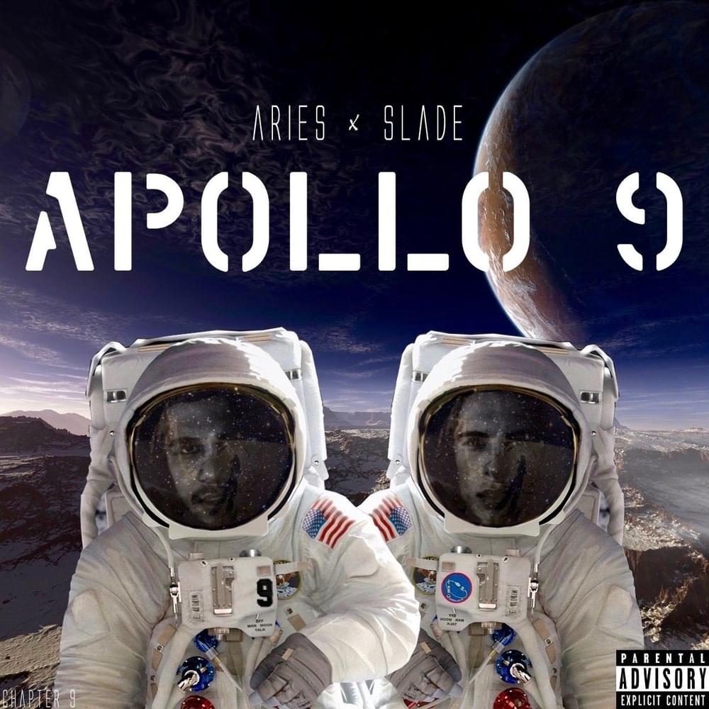 Apollo 9