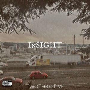 InSIGHT - EP