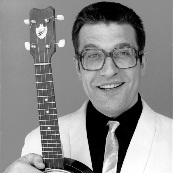 Ivor Biggun