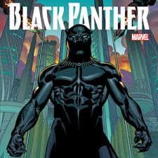 Black Panther: A Nation Under Our Feet (Soundtrack)