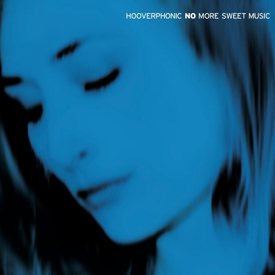 No More Sweet Music (Remixes)