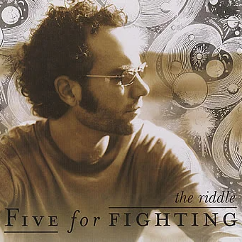 The Riddle - EP