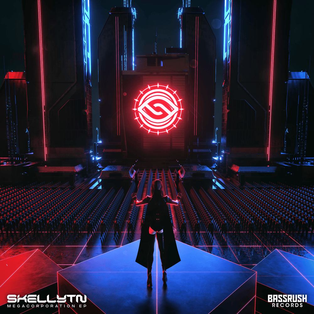 Megacorporation
