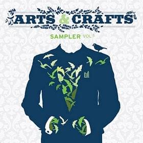 Arts & Crafts: Sampler Vol. 5