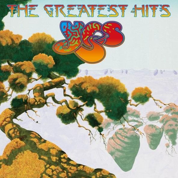 Yes: The Greatest Hits