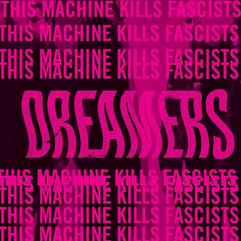 THIS MACHINE KILLS FASCISTS