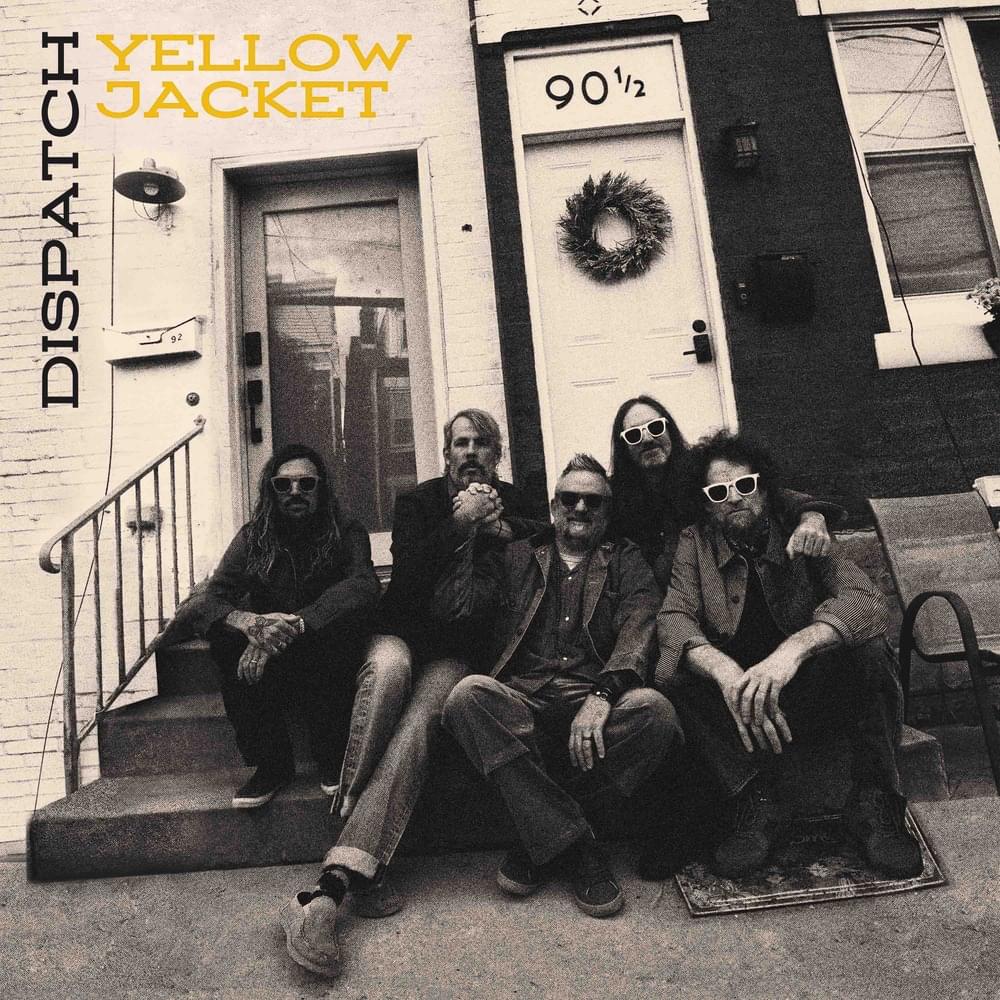 Yellow Jacket