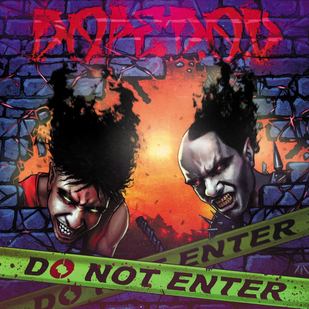 Dope D.O.D.