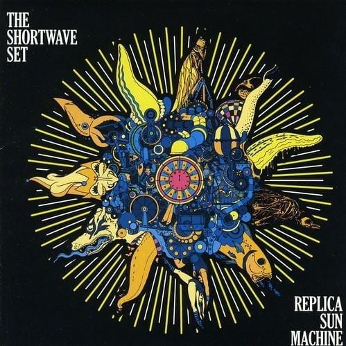Replica Sun Machine