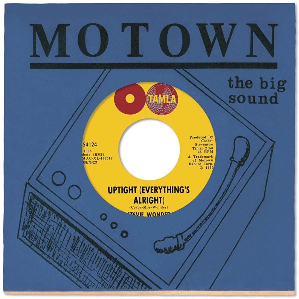 The Complete Motown Singles | Vol. 5: 1965