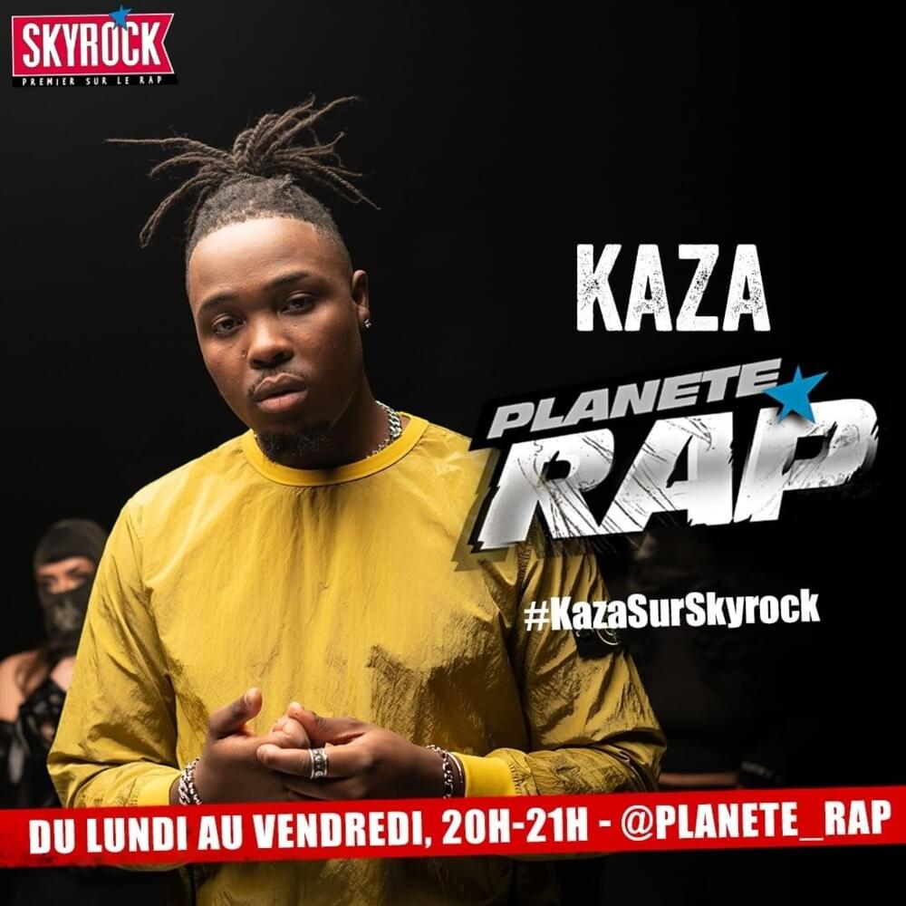 Planète Rap Kaza #TOXICWinterEdition 