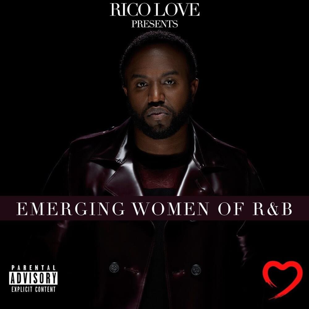 Emerging Women of R&B