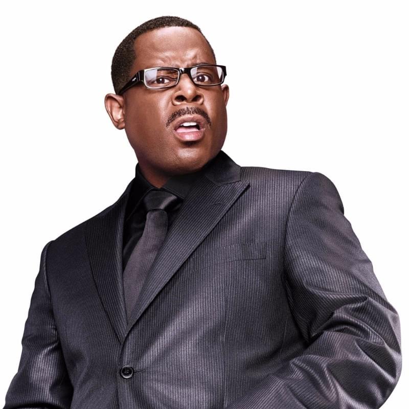 Martin Lawrence