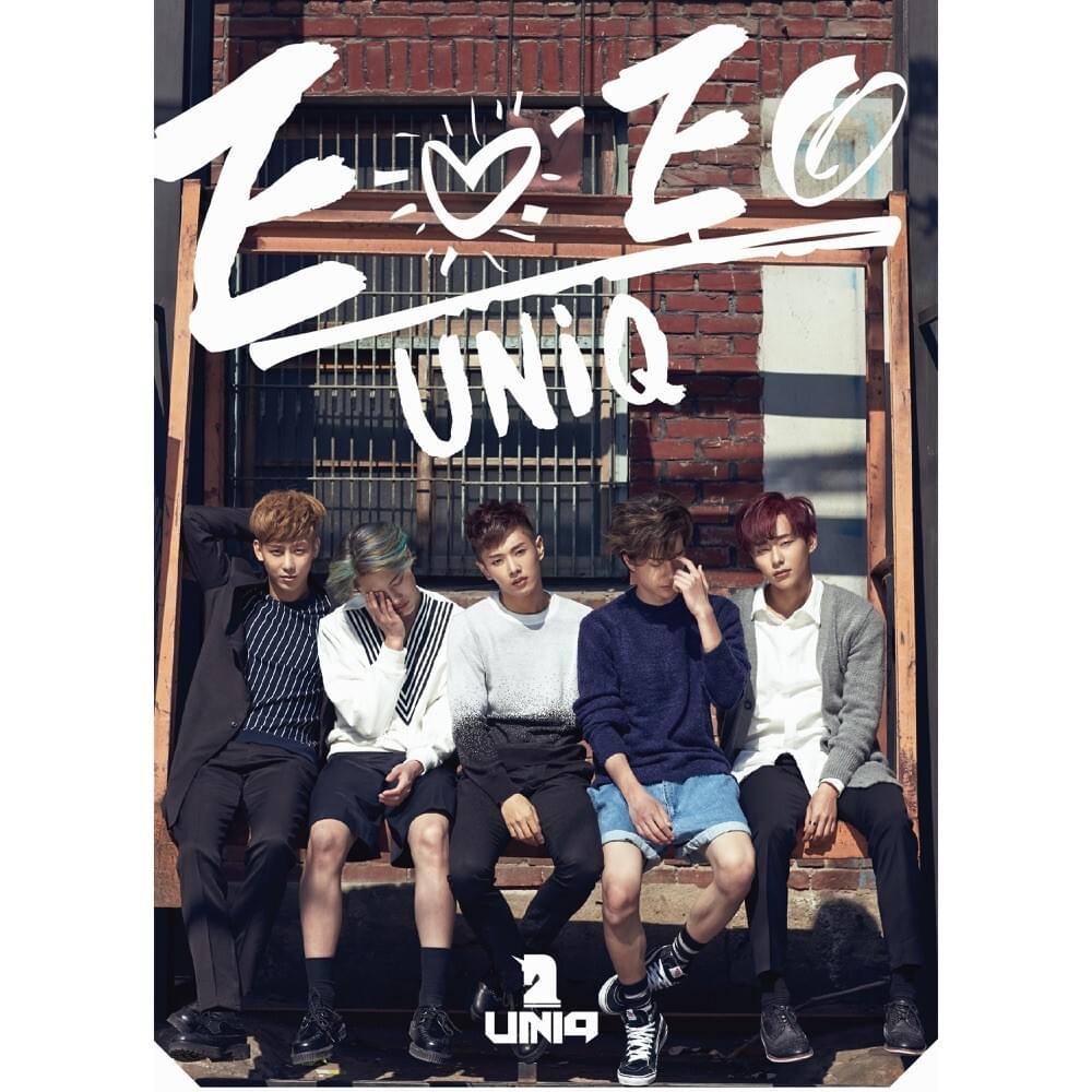 EOEO 優+ (Chinese Version)