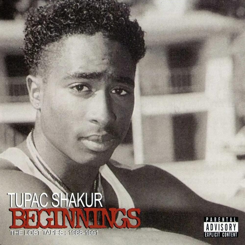Beginnings: The Lost Tapes 1988-1991