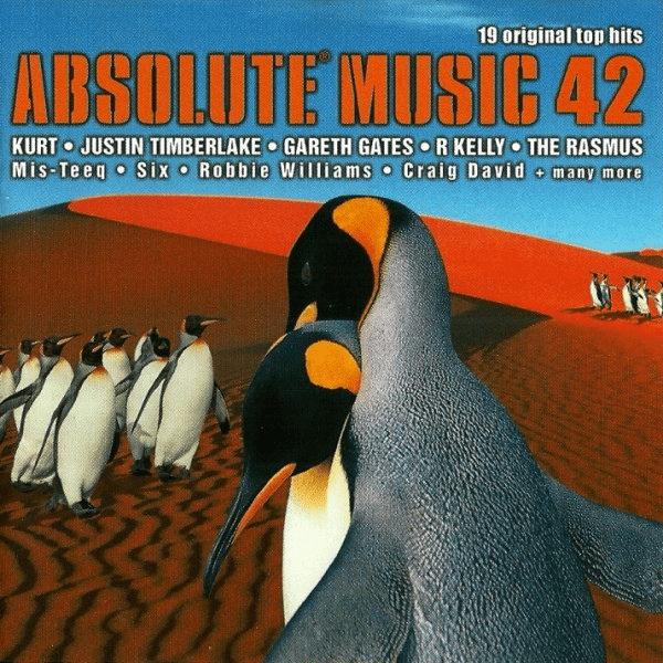 Absolute Music 42 [NOR]