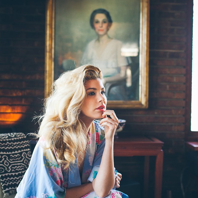 Emily West