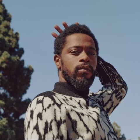 LaKeith Stanfield