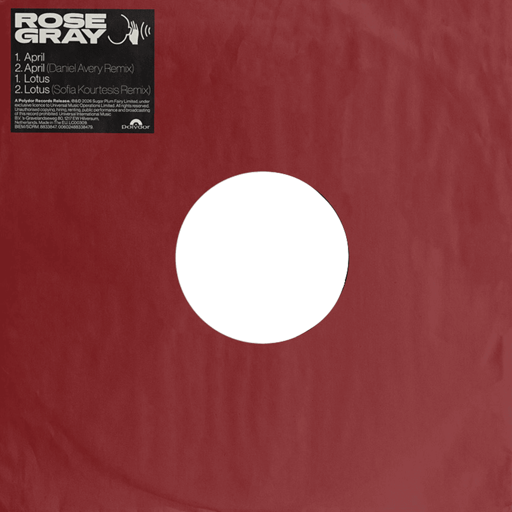 April/Lotus