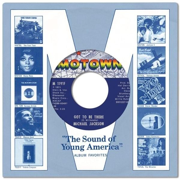 The Complete Motown Singles | Vol. 11B: 1971