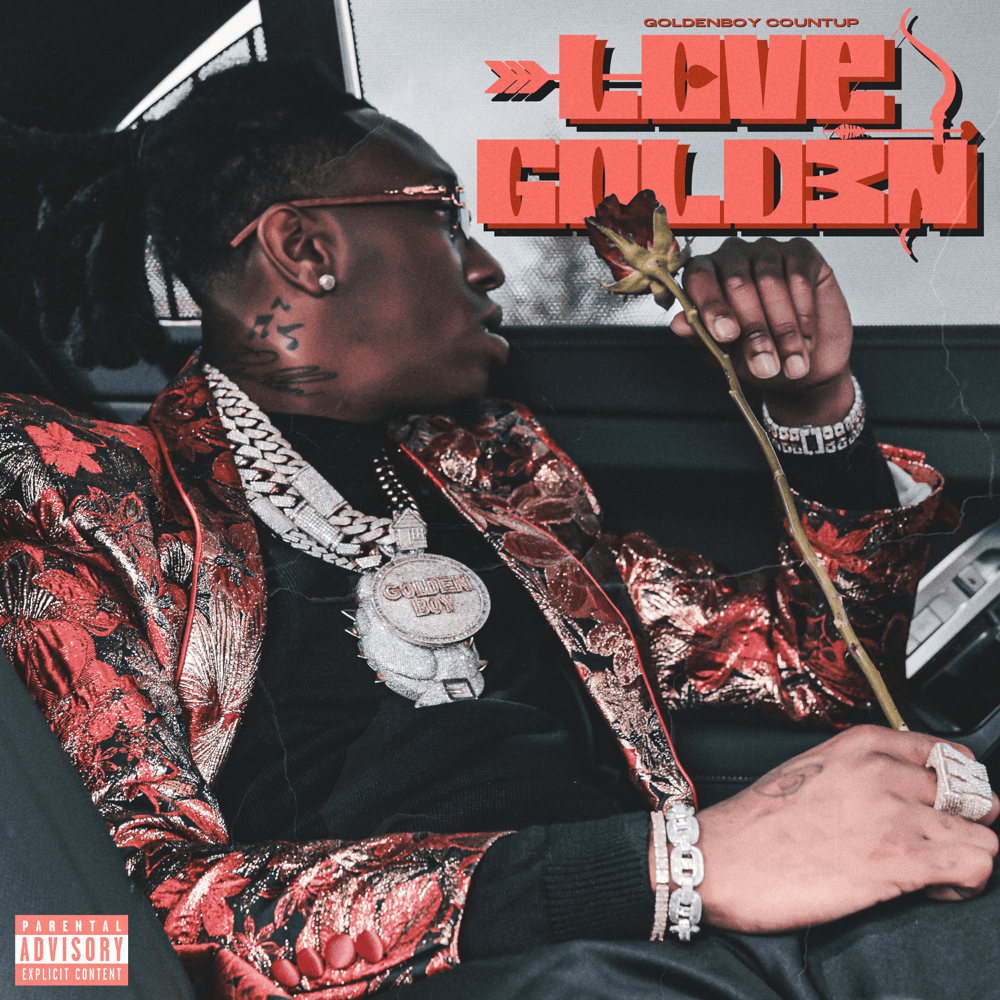 Love Golden 3