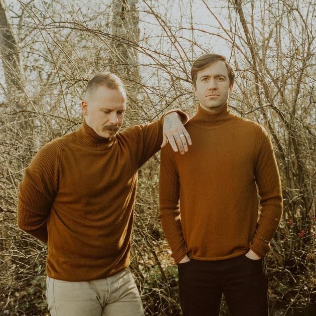 Penny & Sparrow