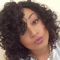 Gabrielle “Goldiie” Nowee