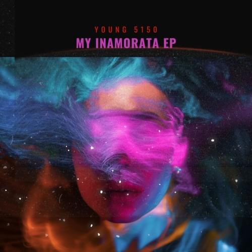 MY INAMORATA EP