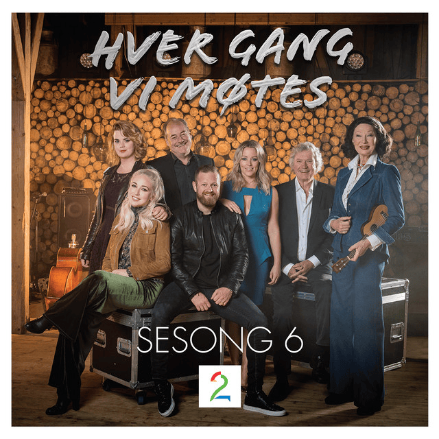 Hver gang vi møtes - Sesong 6