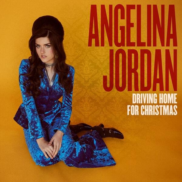 Driving Home For Christmas - EP