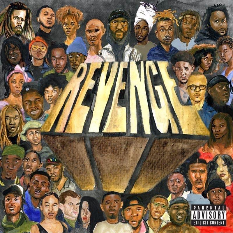 Revenge of the Dreamers III: Director’s Cut