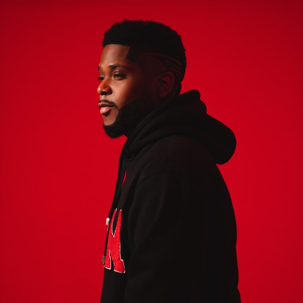 Rhyan LaMarr