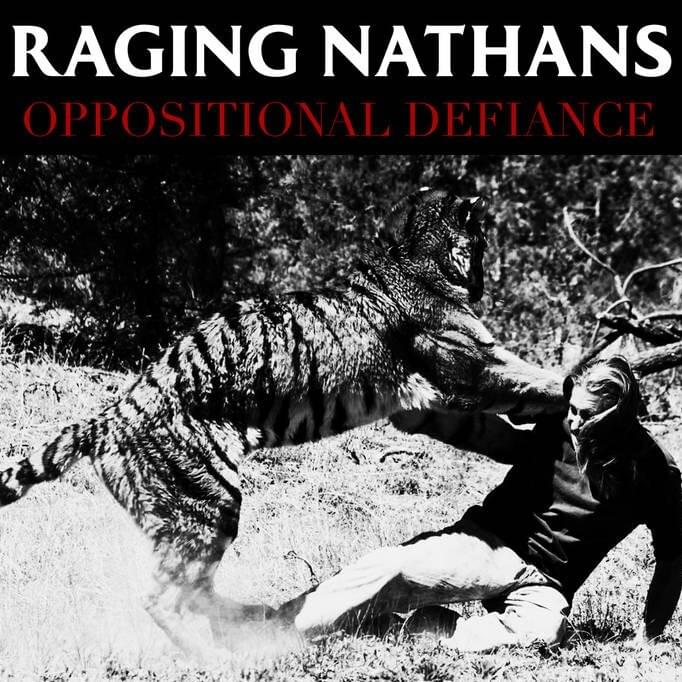 Oppositional Defiance