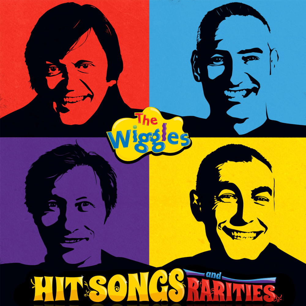 Hit Songs And Rarities