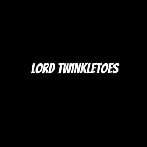 Lord Twinkletoes