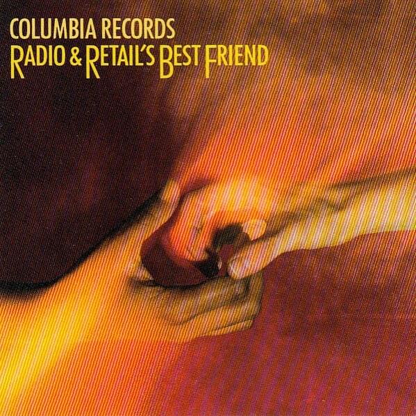  Columbia Records Radio & Retail’s Best Friend Vol. 4