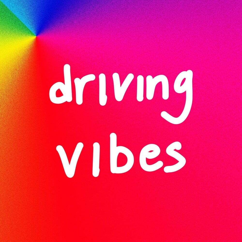 ~DRIVING VIBES~