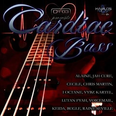 Cardiac Bass Riddim