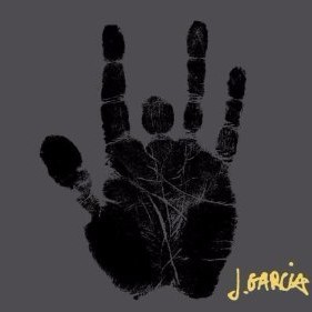 All Good Things: Jerry Garcia Studio Sessions