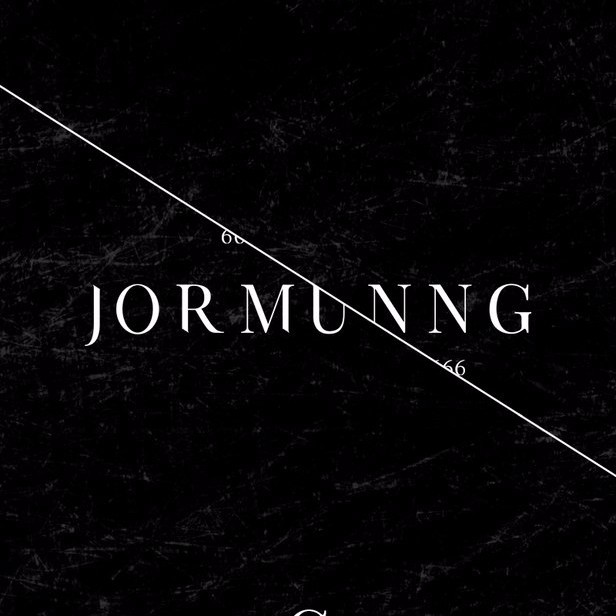 JORMUNNG