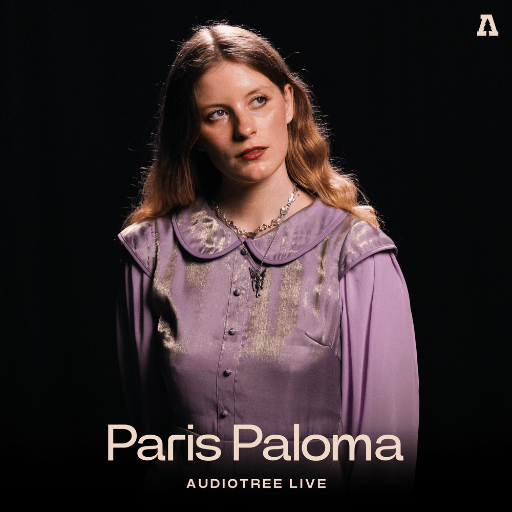 Paris Paloma (Audiotree Live)