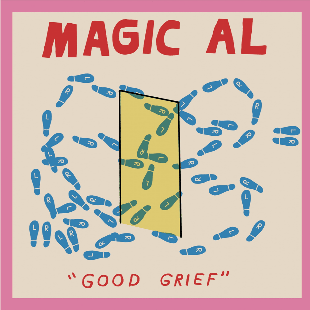 Good Grief