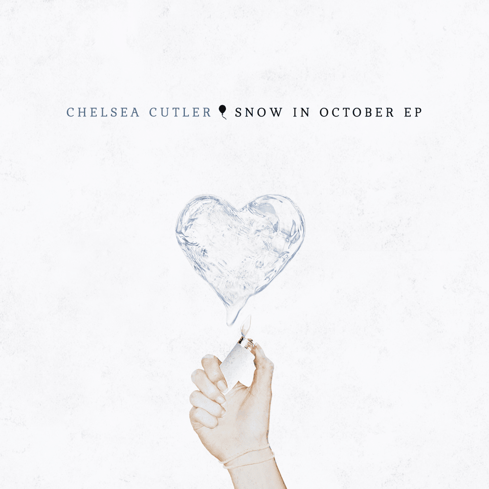 Snow In October - EP