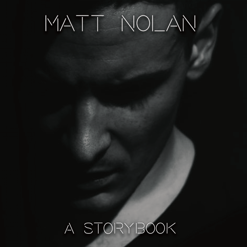 A Storybook